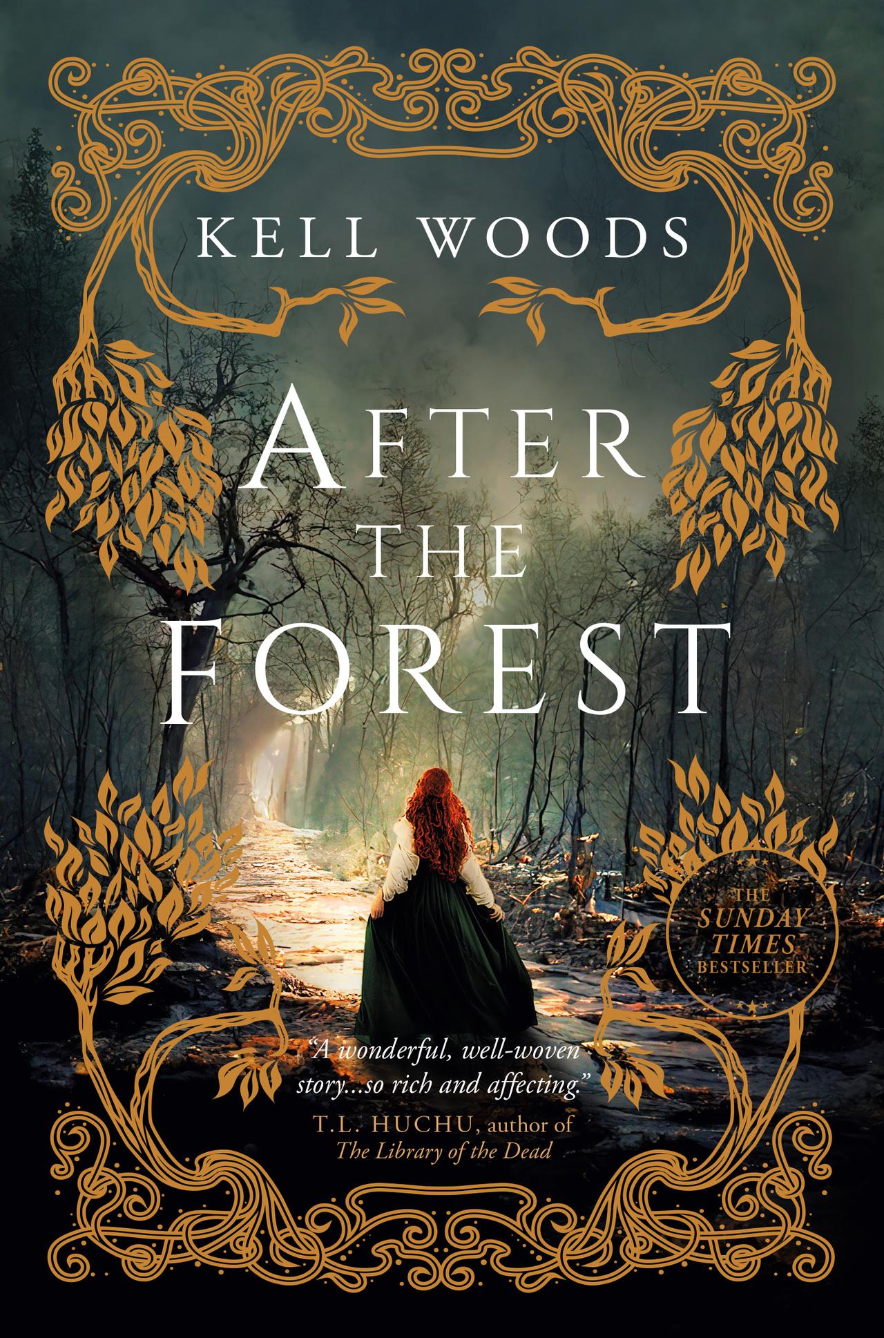 After the Forest