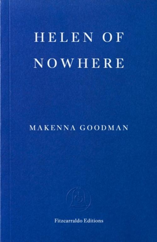Helen of Nowhere