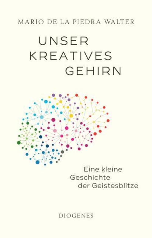 Unser kreatives Gehirn: Eine kleine Geschichte der Geistesblitze