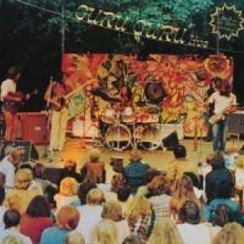 Live 1978,1 Audio-CD