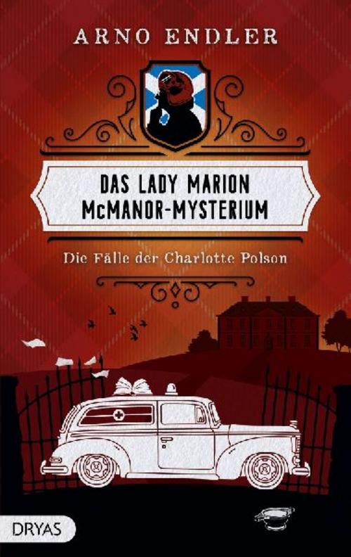 Das Lady Marion McManor-Mysterium