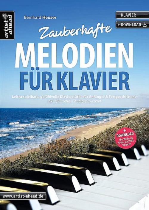Zauberhafte Melodien für Klavier