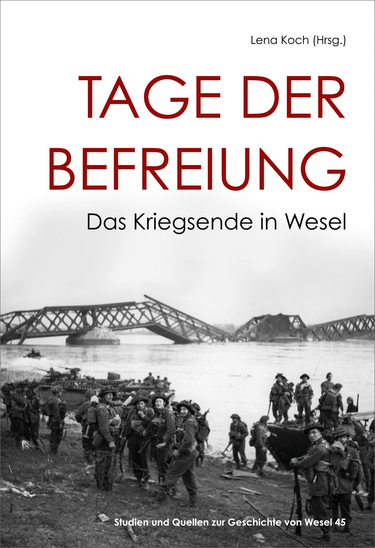 Tage der Befreiung