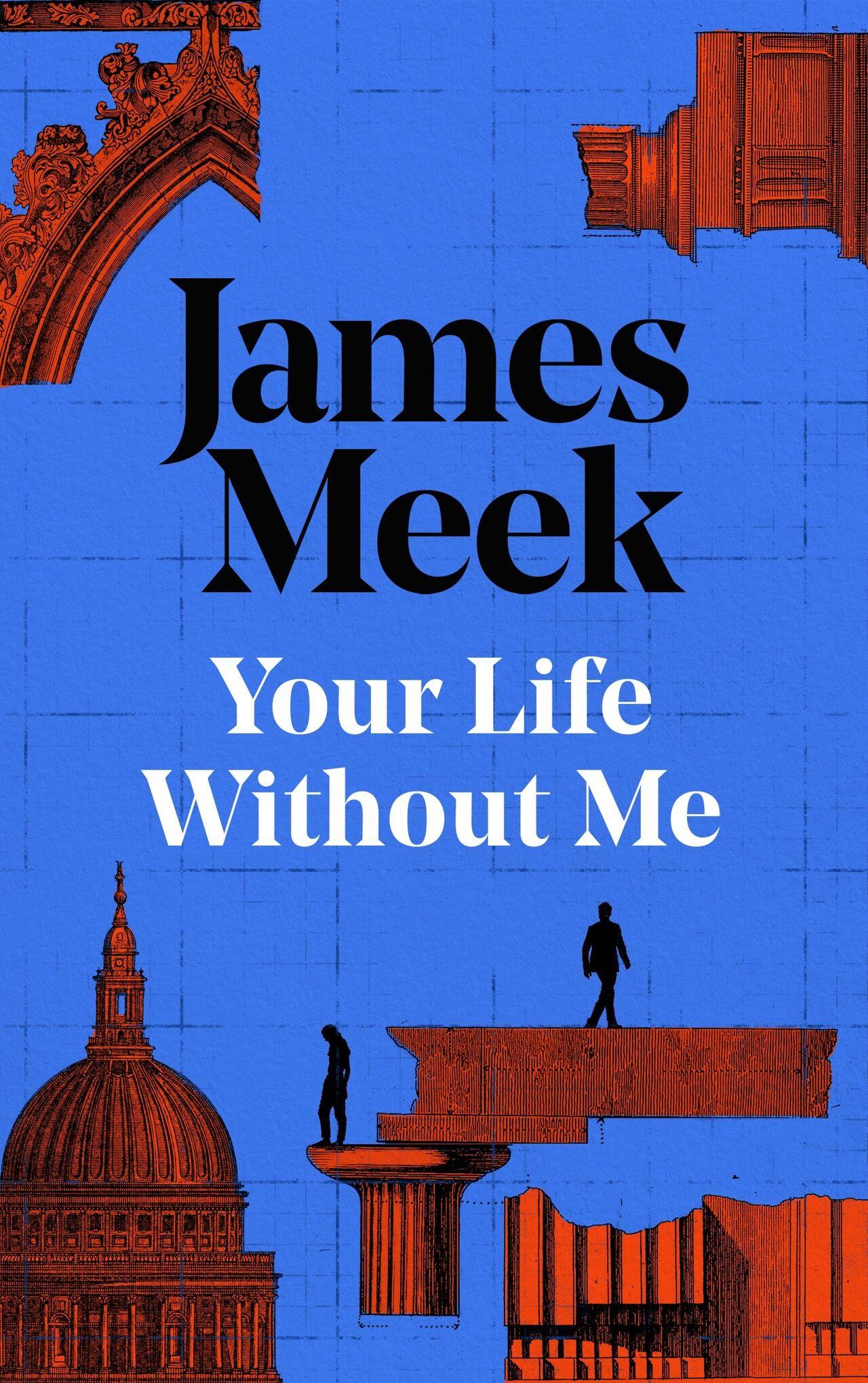 Your Life Without Me