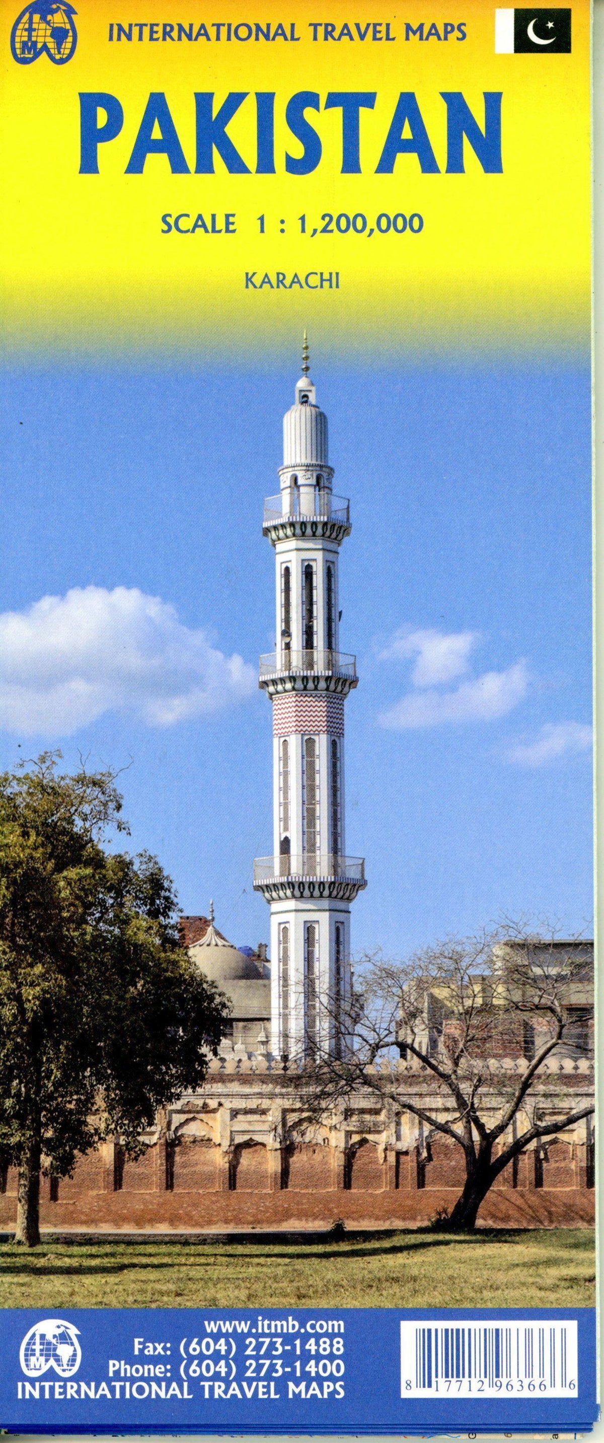 Pakistan