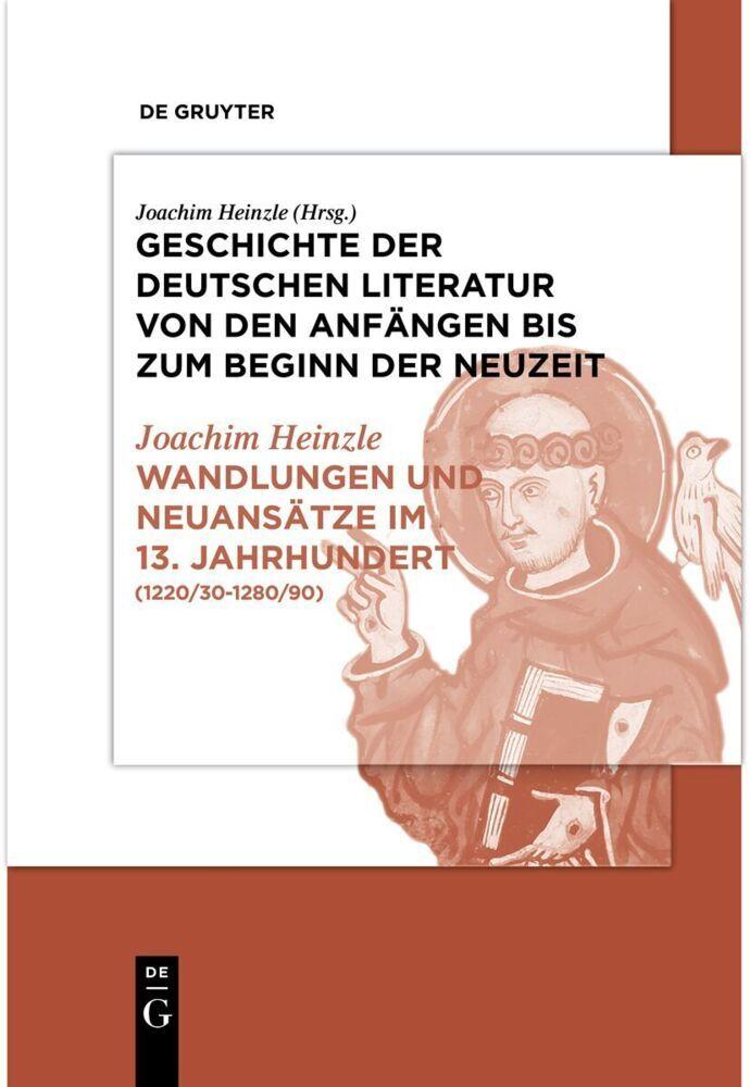 Wandlungen und Neuansätze im 13. Jahrhundert