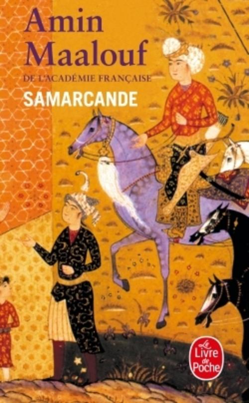 Samarkand