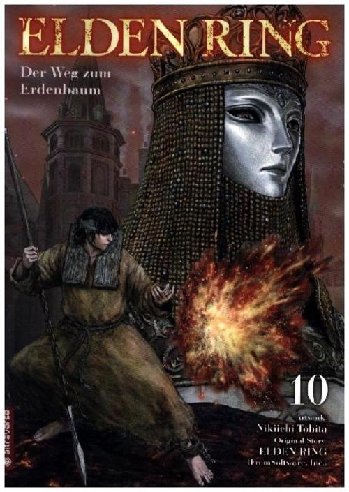 Elden Ring 10