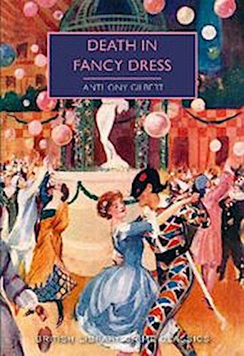 Death in Fancy Dress