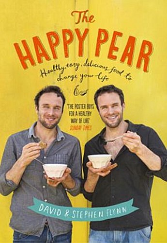 Buchcover: The Happy Pear