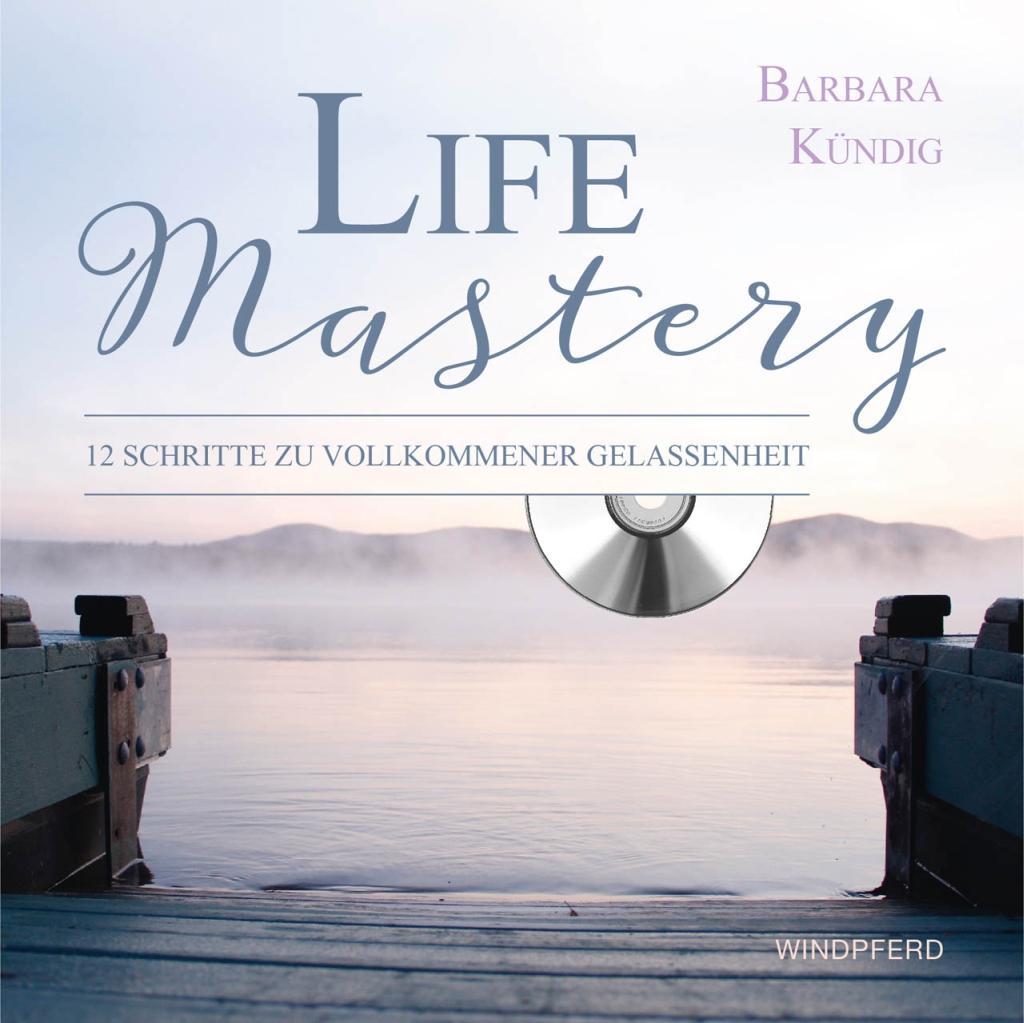 Buchcover: Life Mastery, m. 1 CD-ROM
