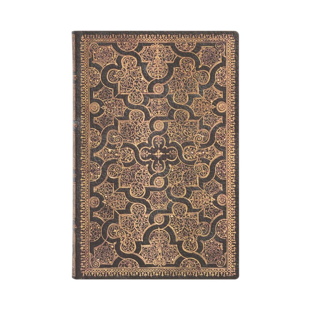 Notizbuch Enigma Mini Liniert