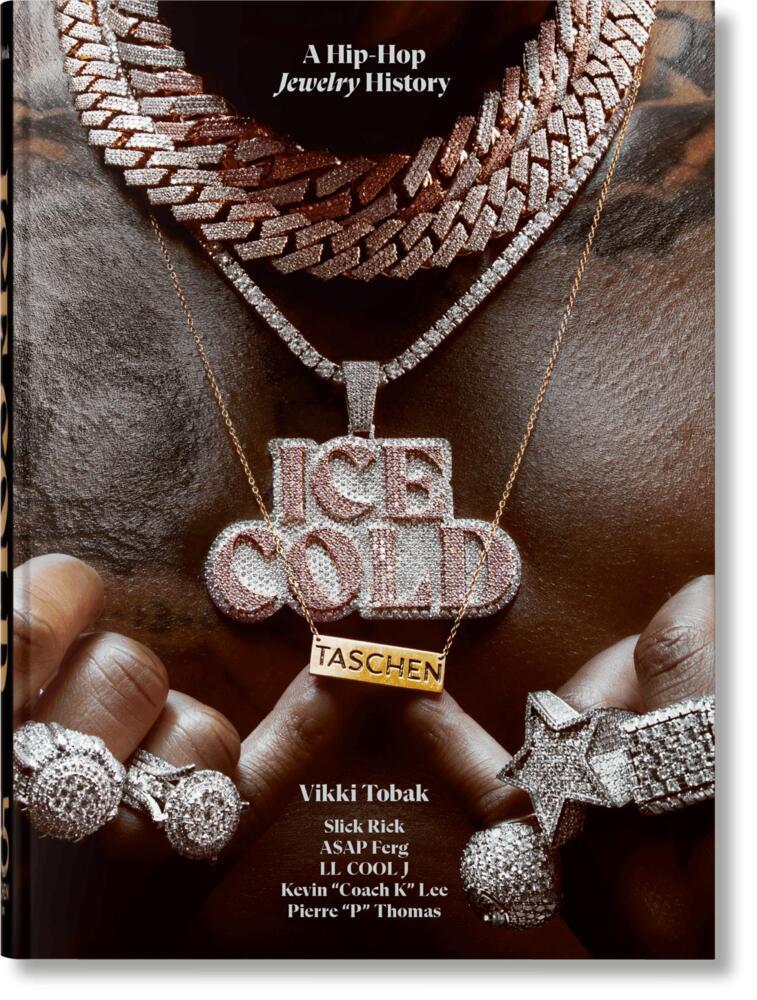 Ice Cold