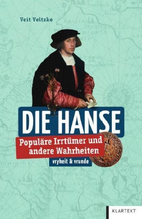 Buchcover: Hanse