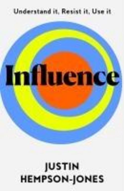 Buchcover: Influence