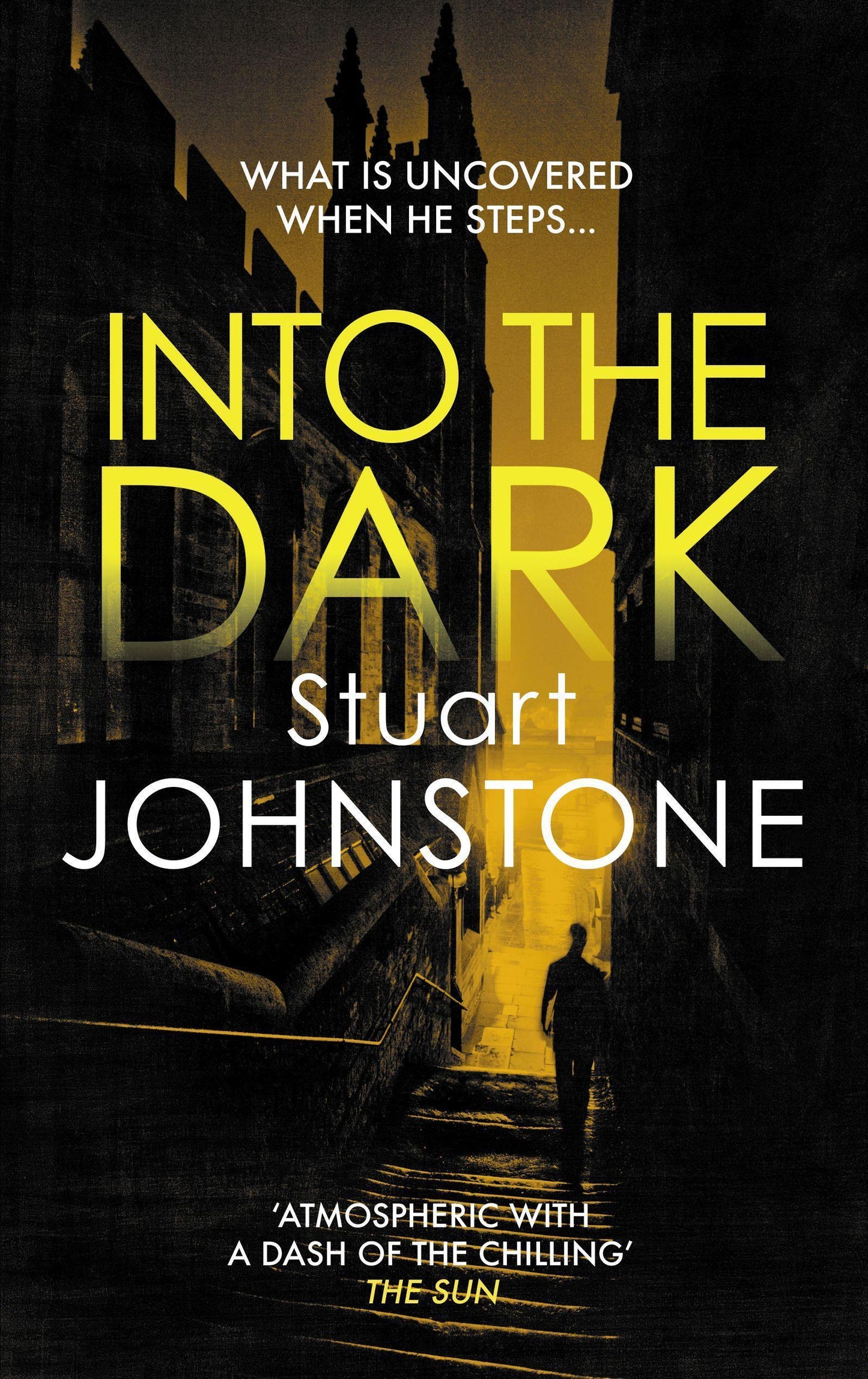 Into the Dark