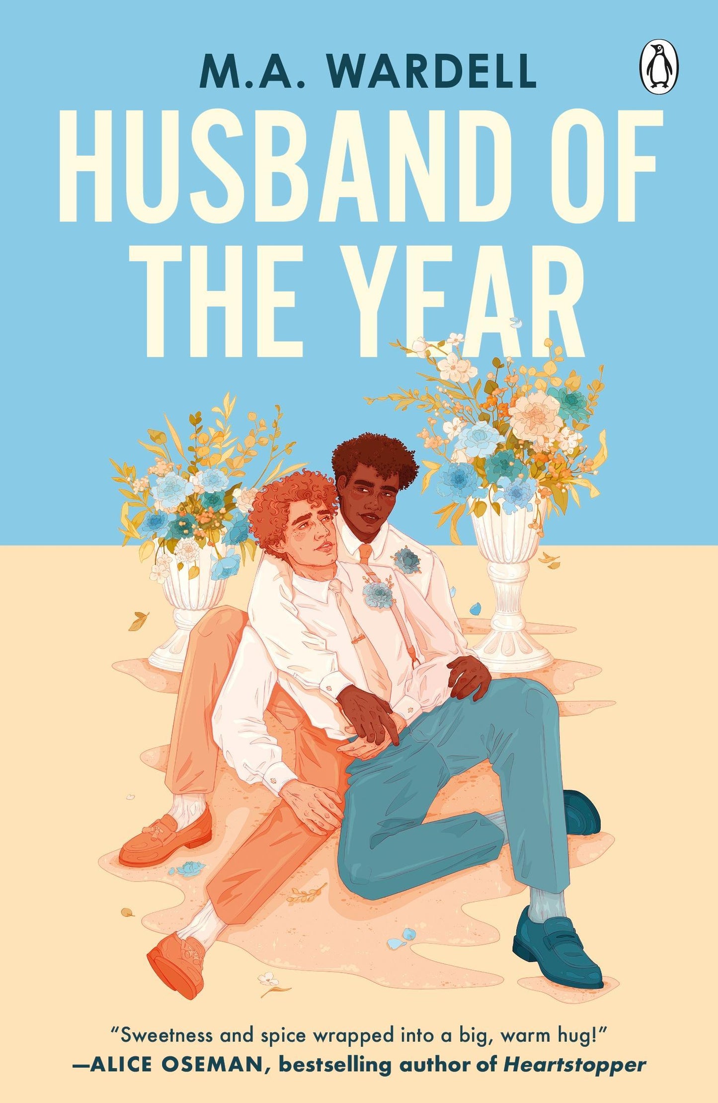 Husband of the Year