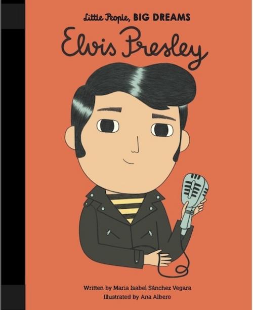 Elvis Presley