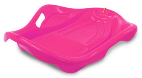 Snow Play Bob Speed 78 cm pink