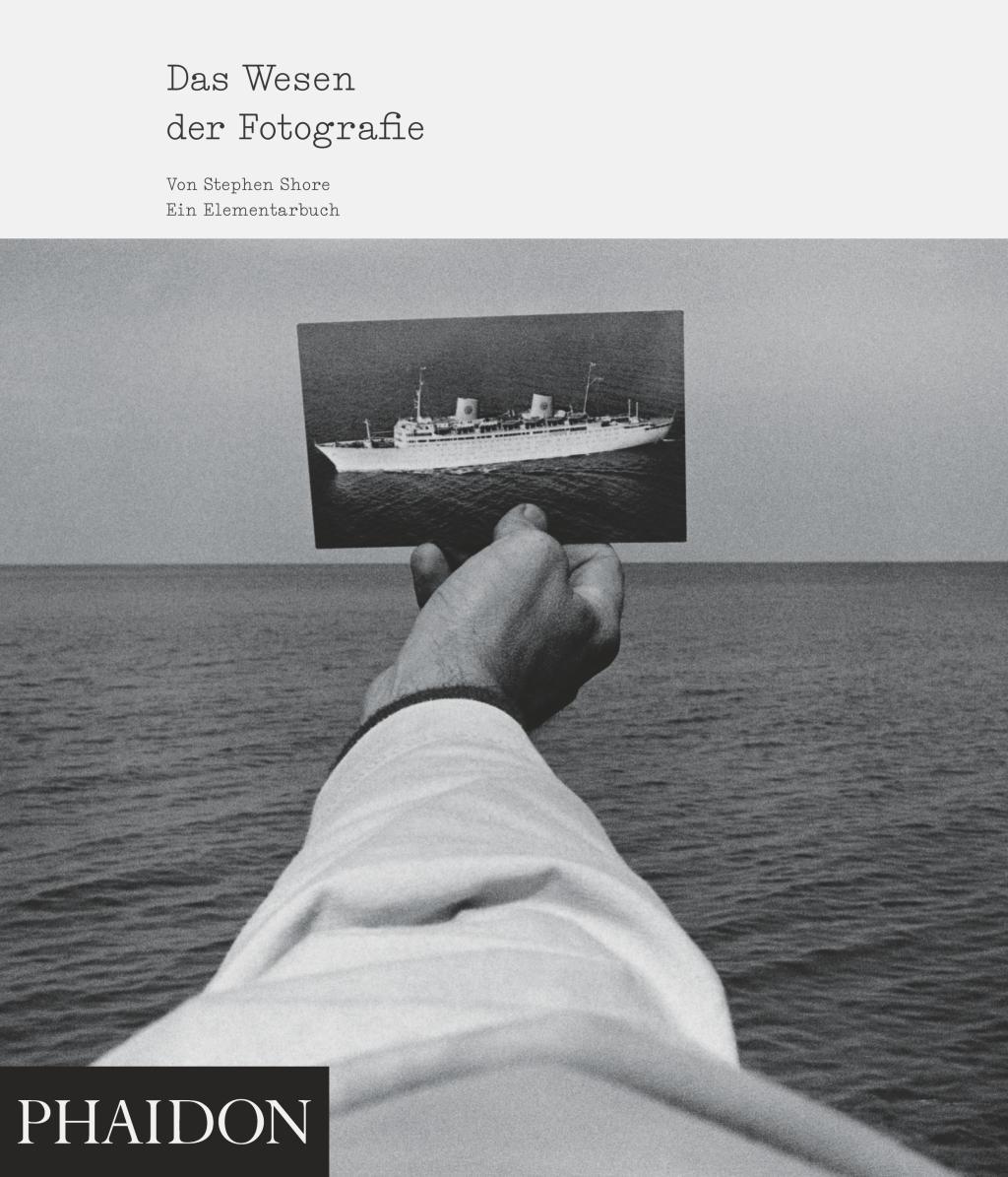 Das Wesen der Fotografie