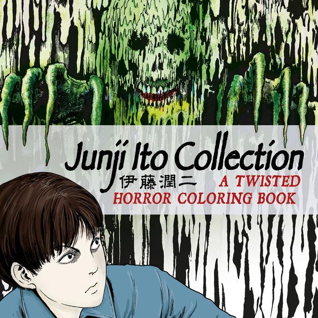 Junji Ito Collection
