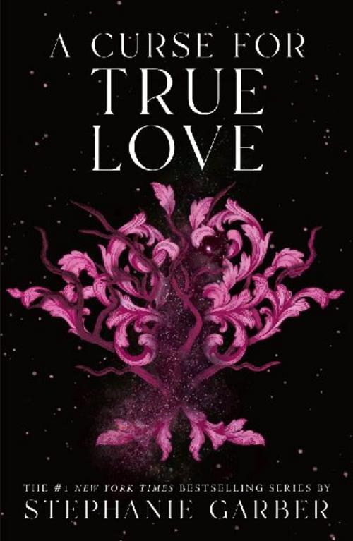 A Curse for True Love