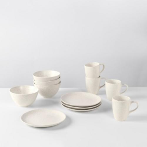 Broste copenhagen Nordic Vanilla Breakfast Set for Four