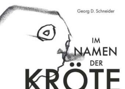 Im Namen der Kröte