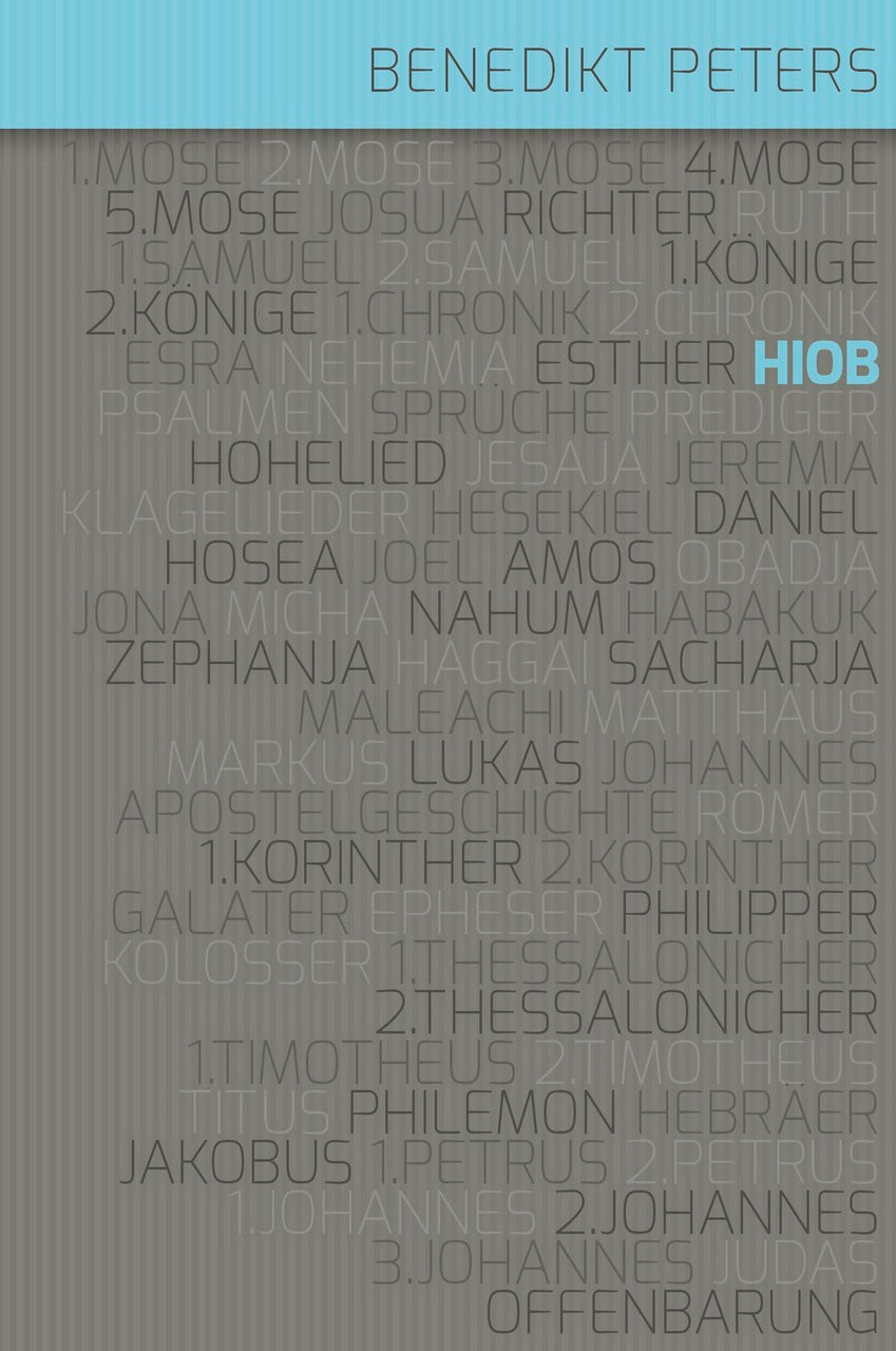 Das Buch Hiob