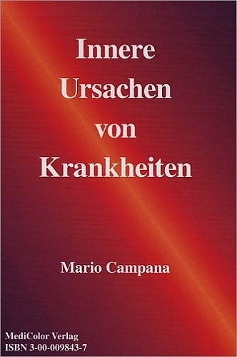 Innere Ursachen von Krankheiten