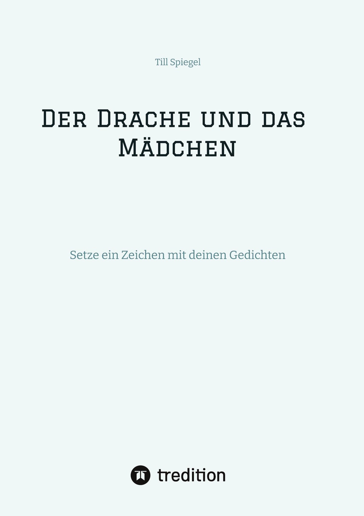 Der Drache und das Mädchen