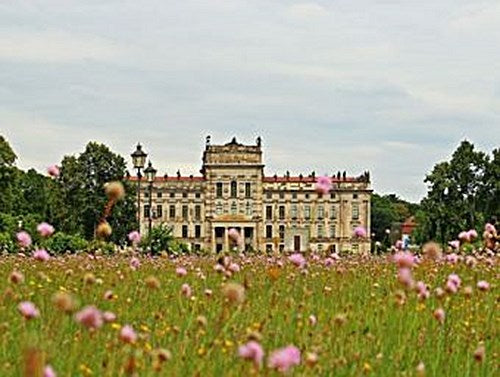 Ludwigslust - 1.000 Teile (Puzzle)
