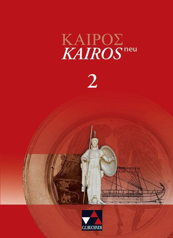 Kairos neu 2