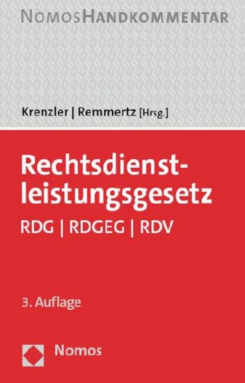 Rechtsdienstleistungsgesetz