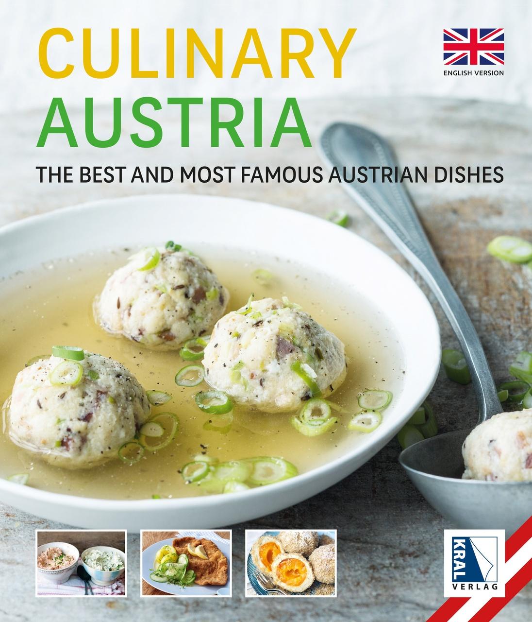 Culinary Austria