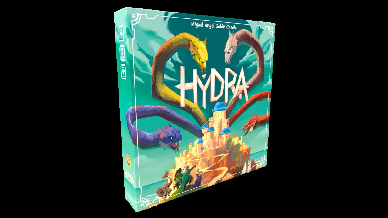 Hydra