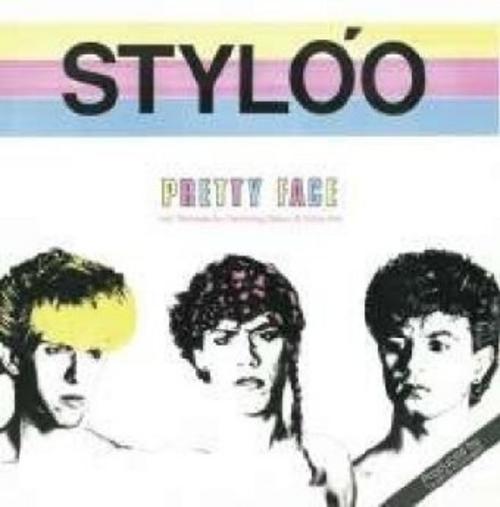 Pretty Face,1 LP