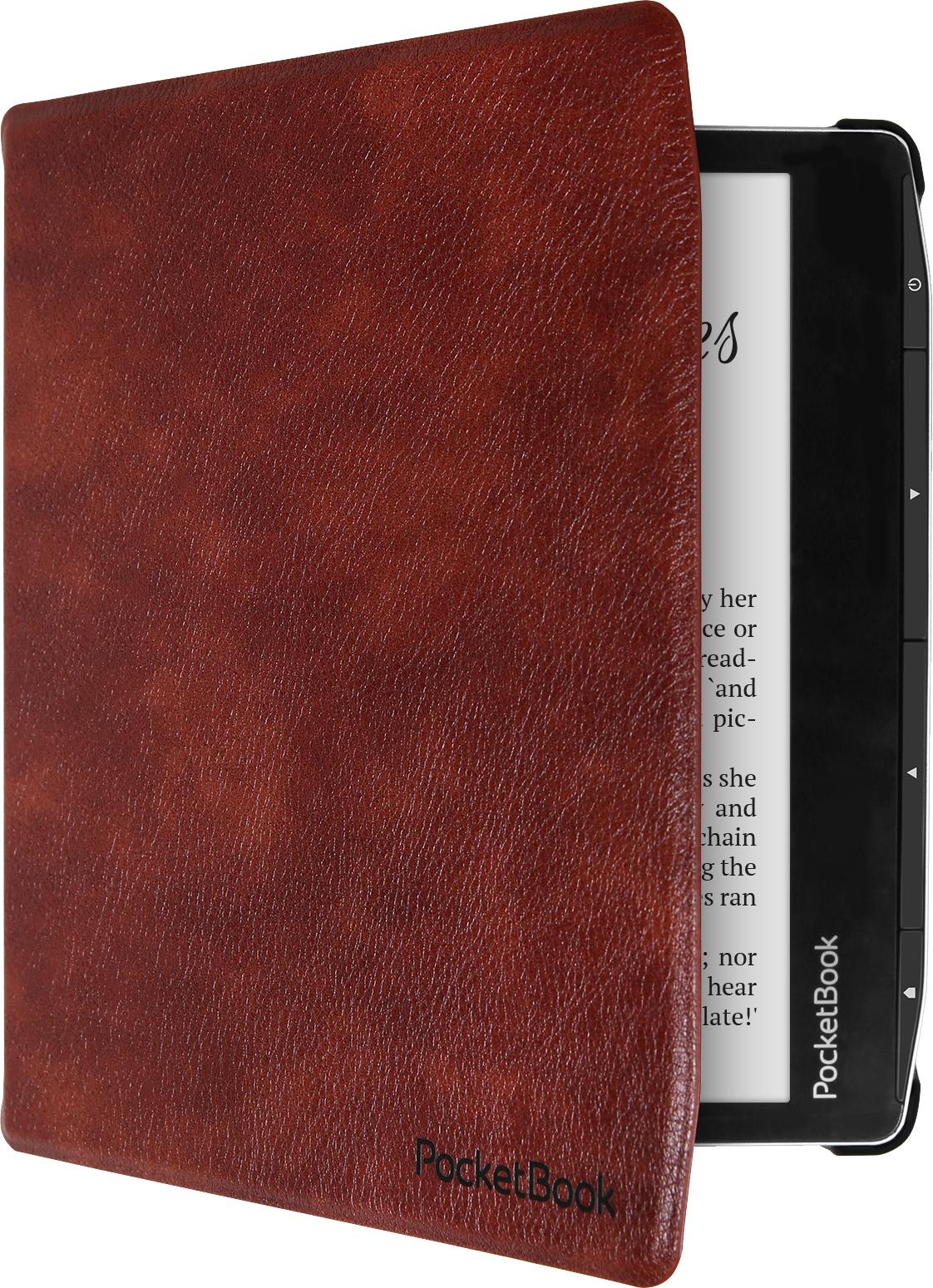 Pocketbook Era Shell-Cover - Brown