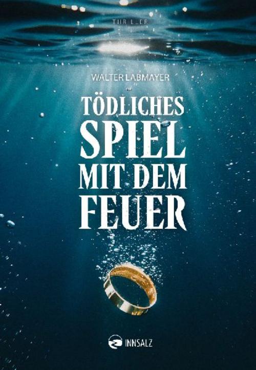 Tödliches Spiel mit dem Feuer