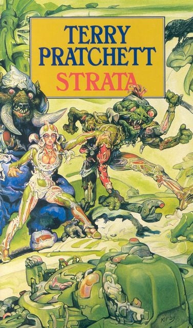 Strata