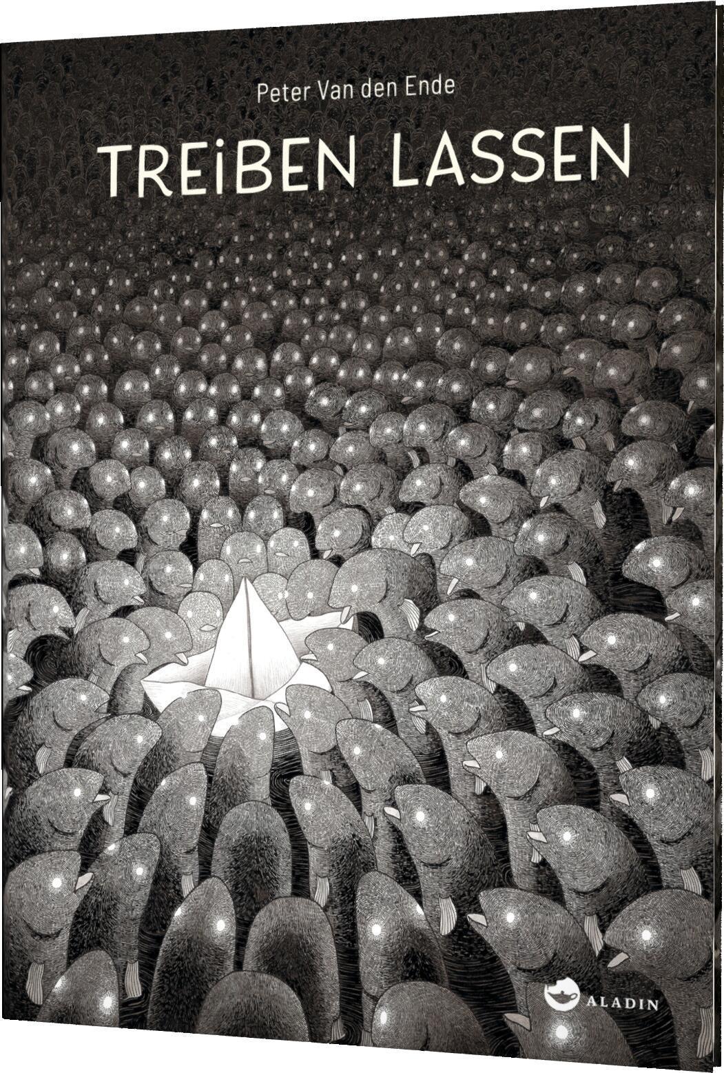 Treiben lassen