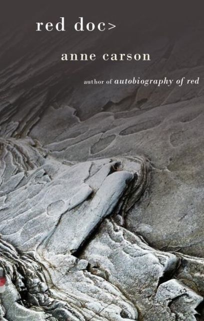 Buchcover: Red Doc>