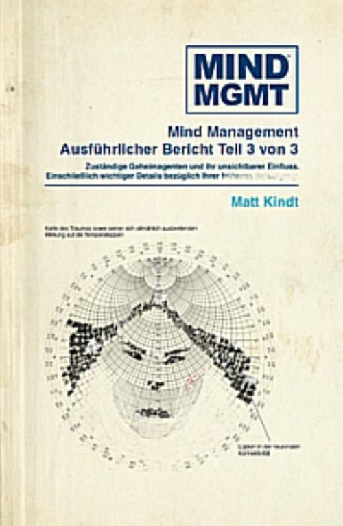 Mind-MGMT 3