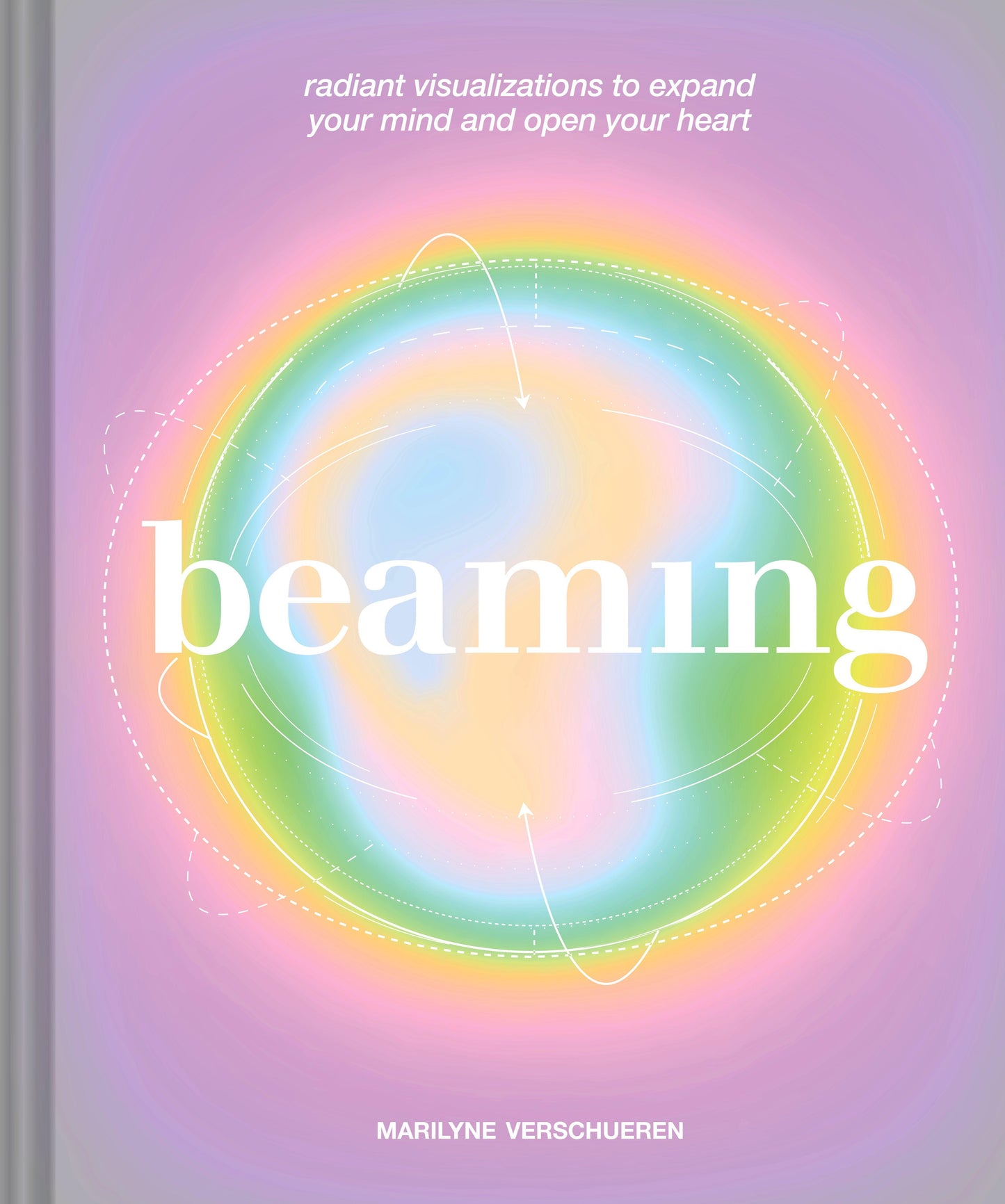 Buchcover: Beaming