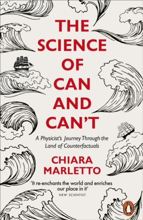 Buchcover: The Science of Can and Can't