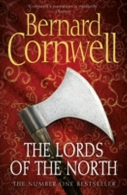 The Warrior Chronicles 03. Lords of the North