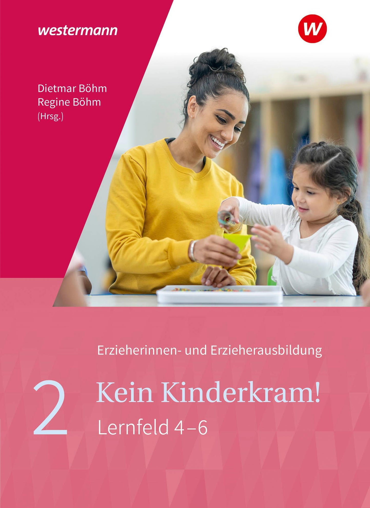 Kein Kinderkram!