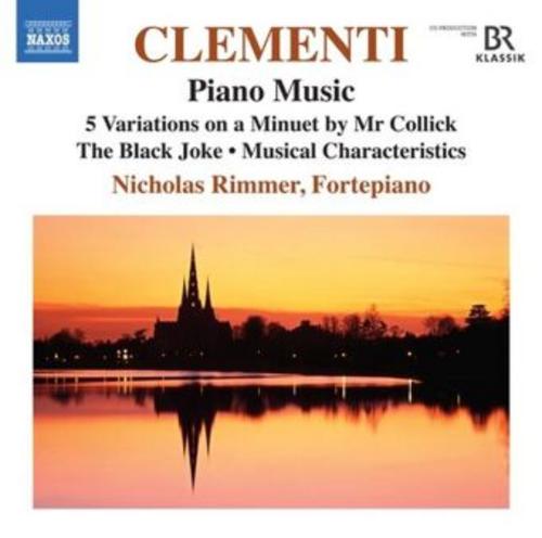 Klaviermusik,1 Audio-CD