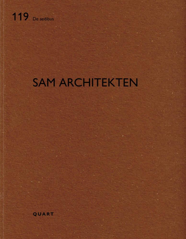 sam architekten