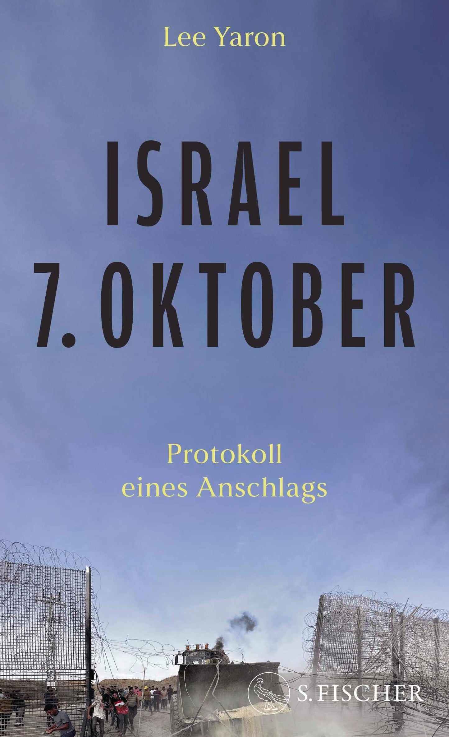 Israel, 7. Oktober: Protokoll eines Anschlags | Auf Basis von zahlreichen Interviews mit Angehörigen und Überlebenden